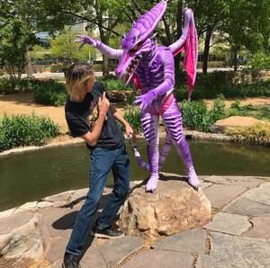 Meet your Posher, Jonathan